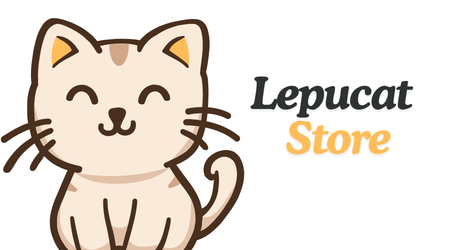 Lepucat Store